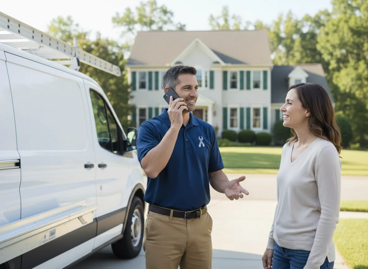 Home Gutter Service Sherman, ME FAQs